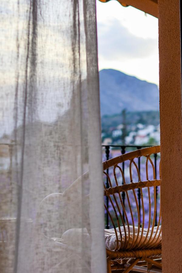 Apartment Nearby Beach And Old Town Jávea Exterior foto