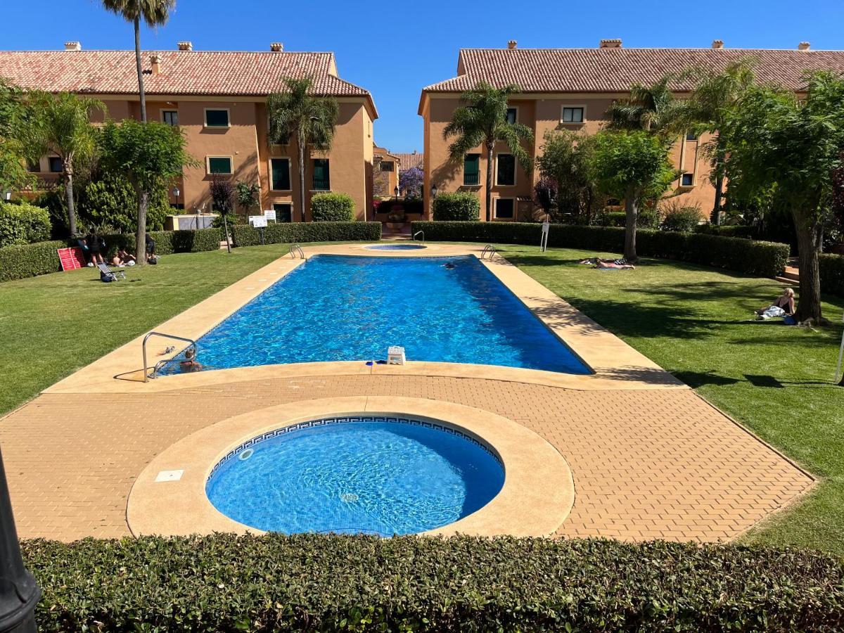 Apartment Nearby Beach And Old Town Jávea Exterior foto