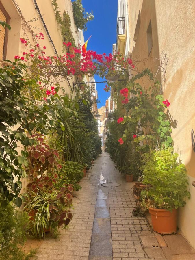 Apartment Nearby Beach And Old Town Jávea Exterior foto
