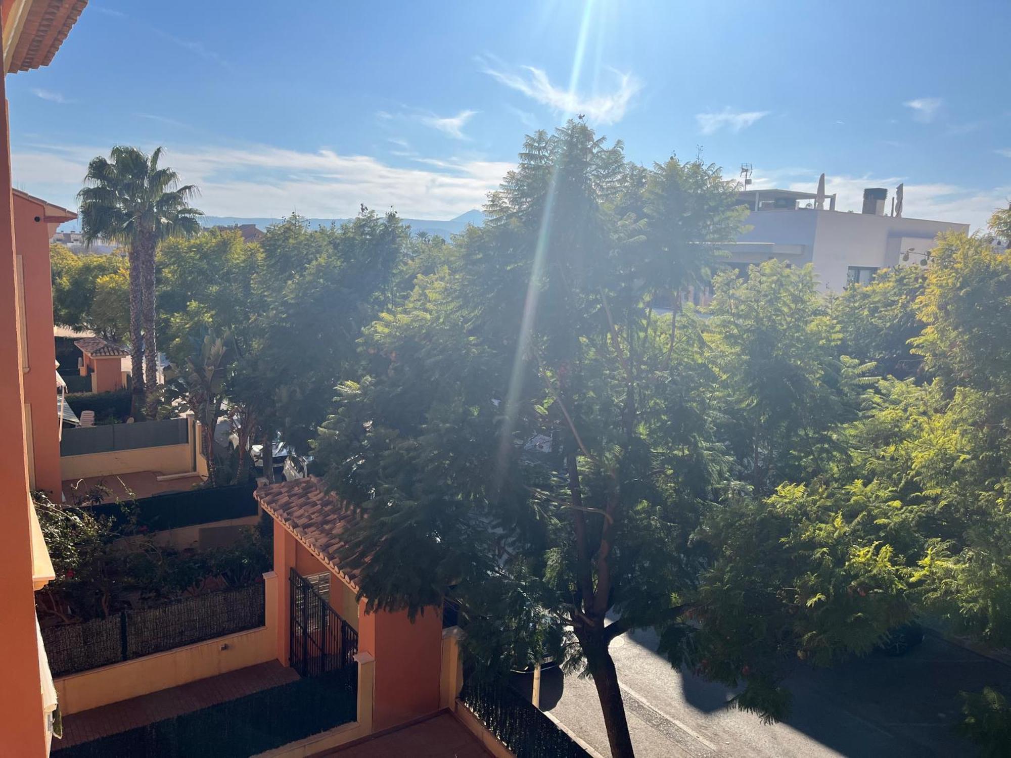 Apartment Nearby Beach And Old Town Jávea Exterior foto