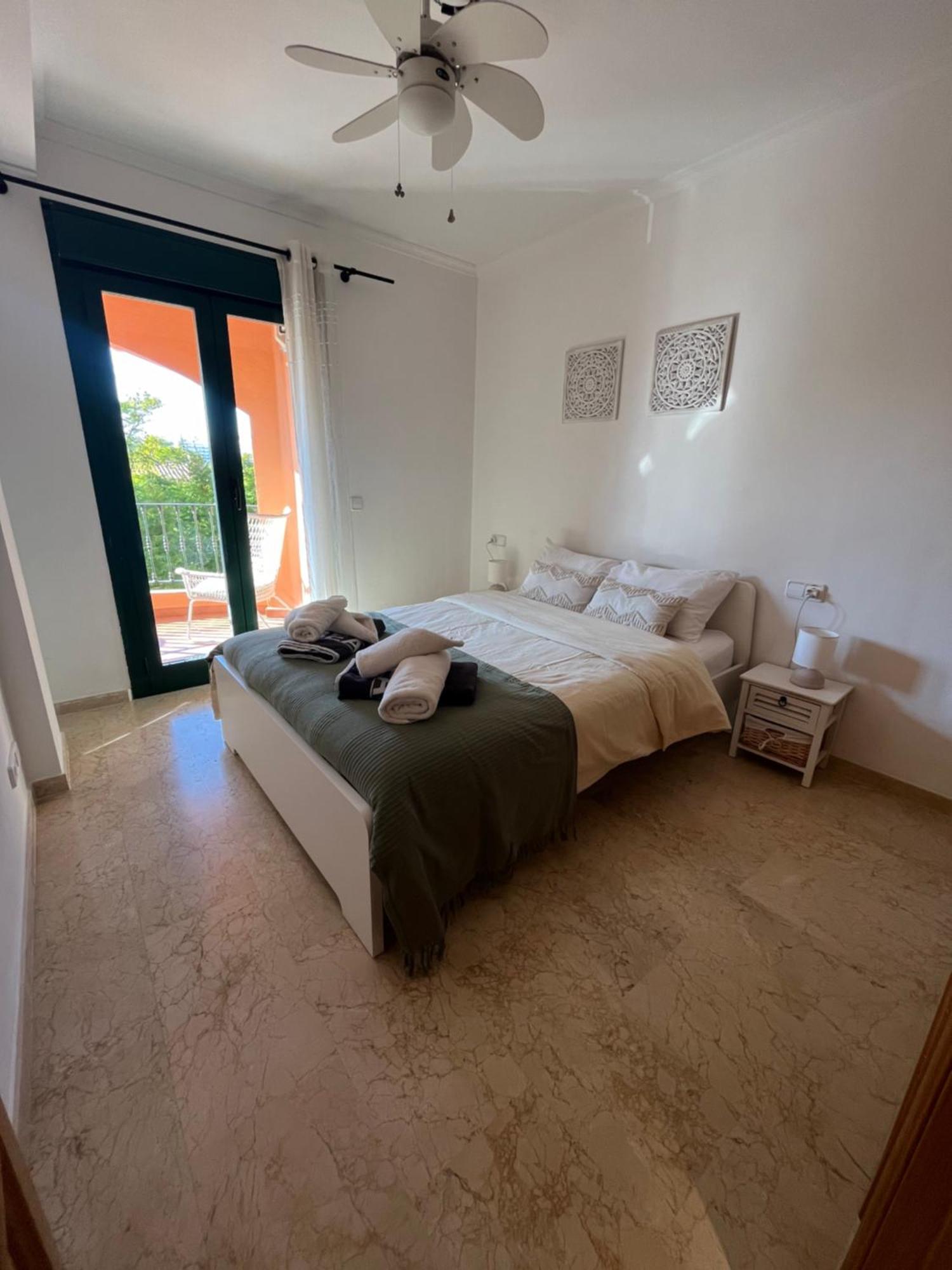 Apartment Nearby Beach And Old Town Jávea Exterior foto